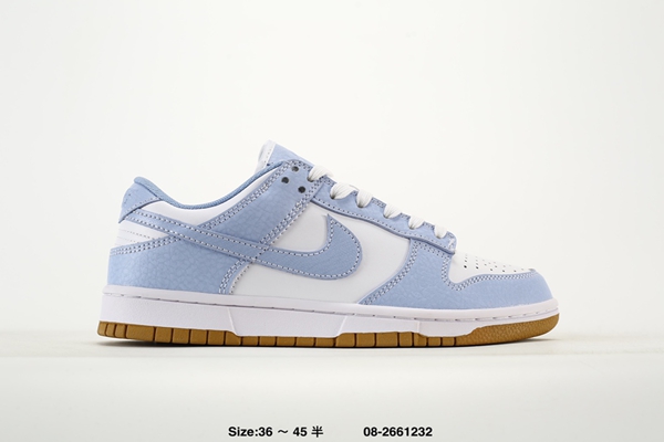 ナイキ靴正面デザイン